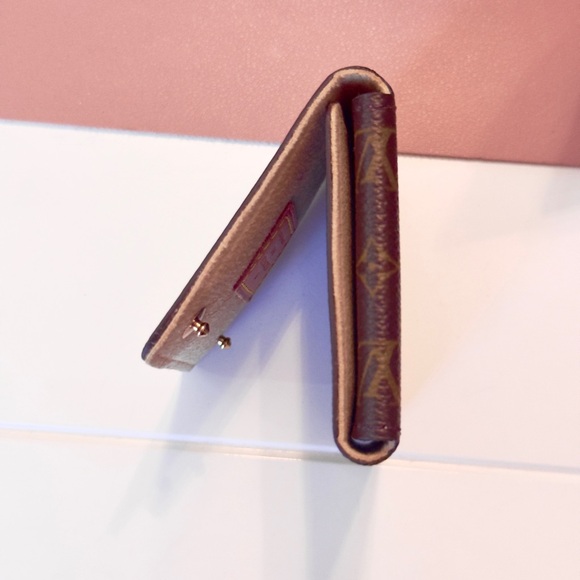 Louis Vuitton Monogram Travel Jewelry Case - Picture 3 of 8